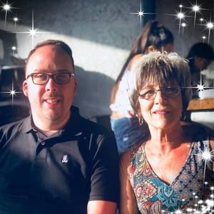 Meet your Posher, Deb